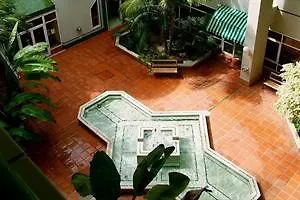 Hotell Hovima Altamira
