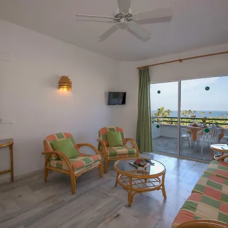 Altamira 3* Адехе