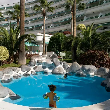 Hovima Altamira Hotel