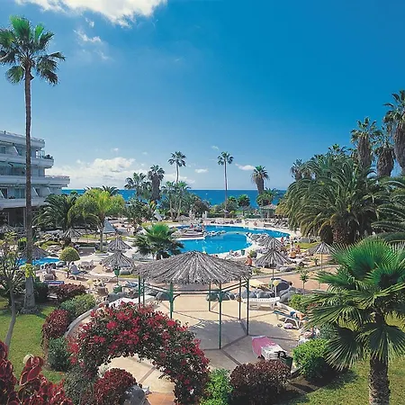 Hovima Altamira Hotel 3*