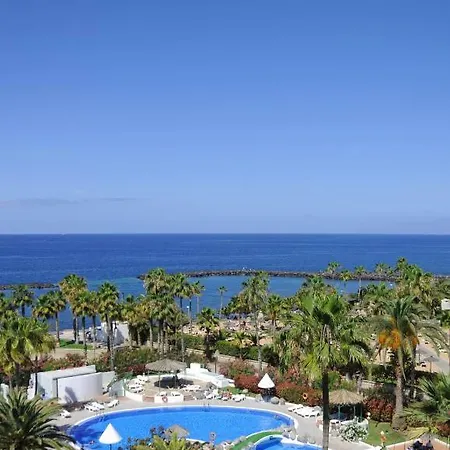 Hovima Altamira Hotel