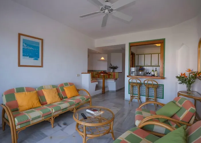 Hotel Hovima Altamira Costa Adeje (Tenerife)