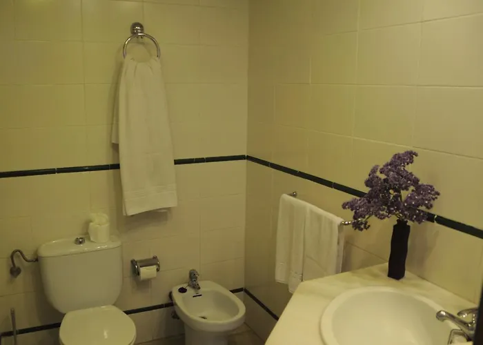 Hovima Altamira Hotel Costa Adeje (Tenerife)