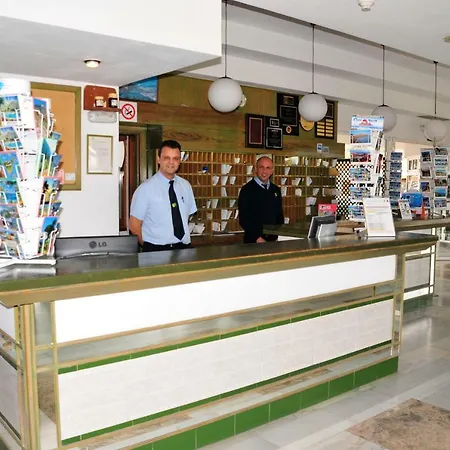 Hovima Altamira Costa Adeje (Tenerife)