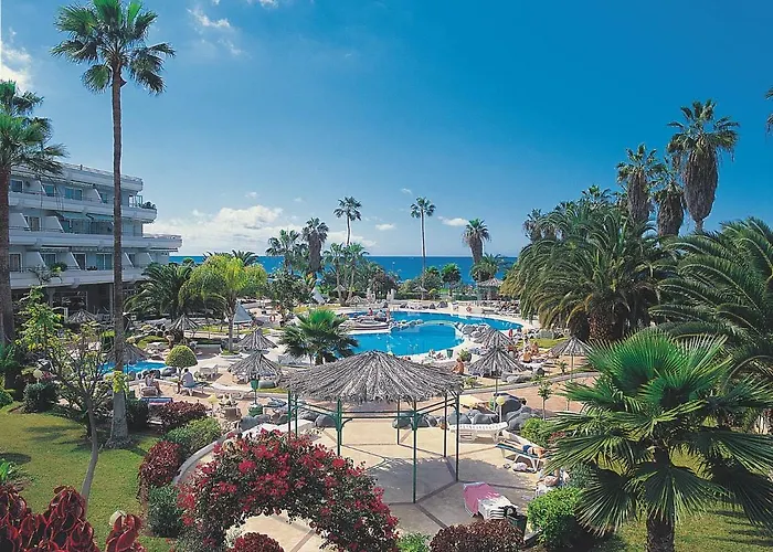 Hovima Altamira Szálloda 3*