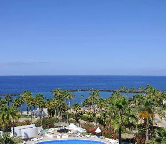 Hovima Altamira Hotell