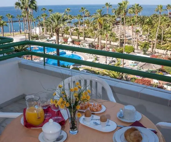 Hotell Hovima Altamira