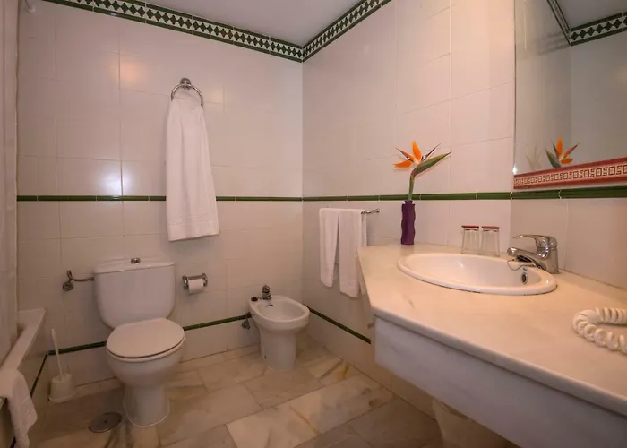 Szálloda Hovima Altamira