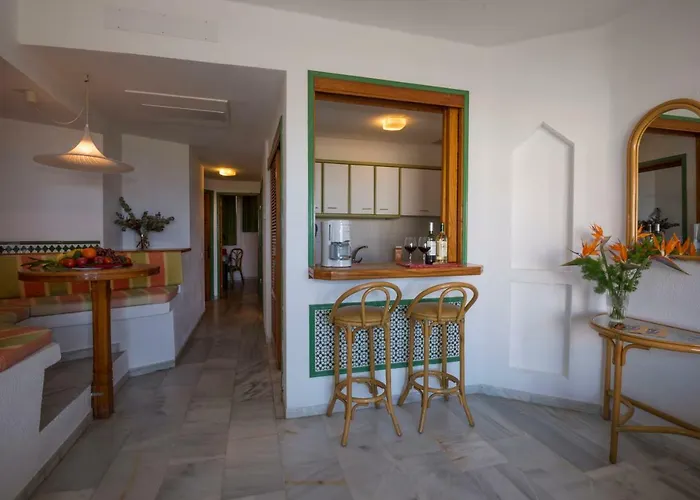 Hovima Altamira Hotell