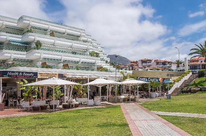 Hotell Hovima Altamira