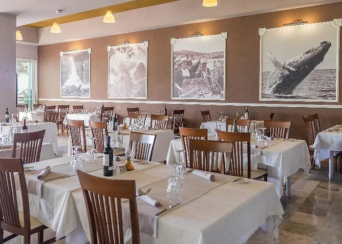 Hotell Hovima Altamira