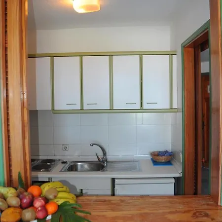 Hovima Altamira Отель